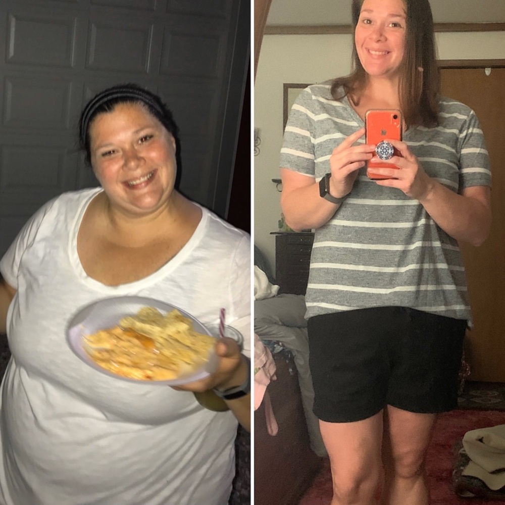 Meet your Posher, Chelsey